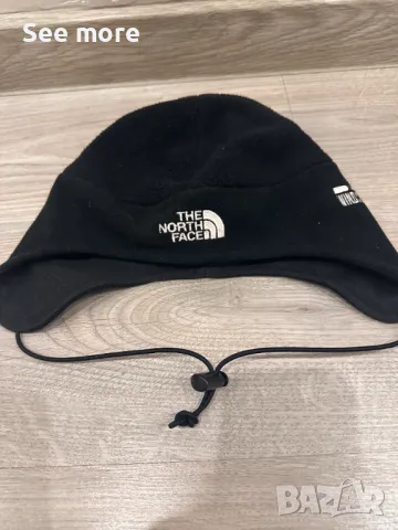 The North Face windstopper polartex шапка унисекс, снимка 7 - Шапки - 48417450