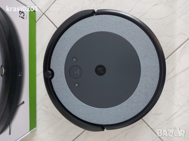 Irobot Roomba I 3, снимка 8 - Прахосмукачки - 44658592