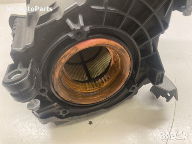 Кутия въздушен филтър за Mercedes Мерцедес С клас W204 1.8 компресор A2710900901 A27109402 2009, снимка 6 - Части - 42651864