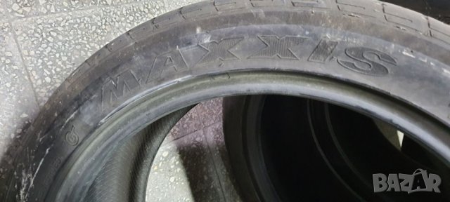 Гуми 245 45 19 102V 3 броя 503, снимка 2 - Гуми и джанти - 34321639