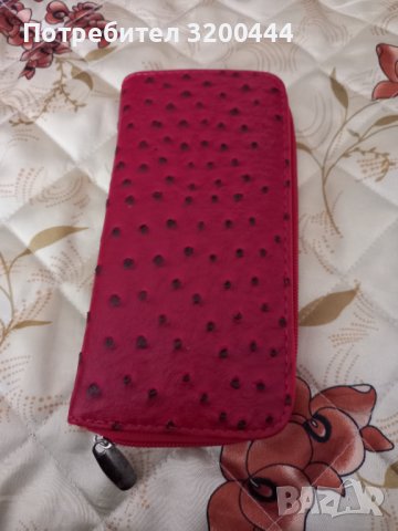 Ново дамско портмоне, снимка 3 - Портфейли, портмонета - 38251918