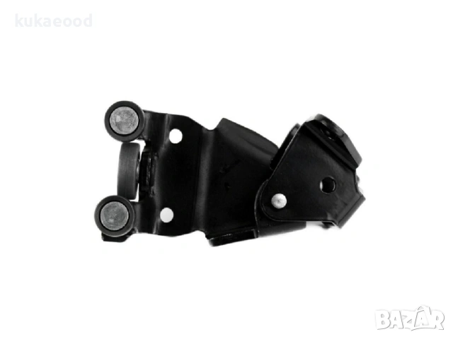 Ролка за плъзгаща врата за Peugeot Expert 1, снимка 3 - Части - 54074761