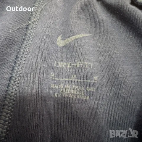Мъжко долнище Nike x Barcelona, размер М, снимка 4 - Спортни дрехи, екипи - 48907037