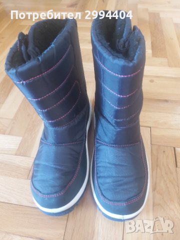 Детски ботушки , снимка 2 - Детски боти и ботуши - 38117682