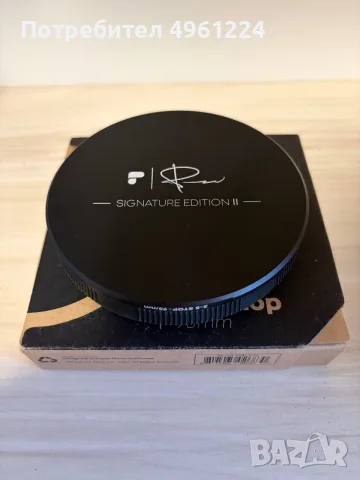 PolarPro PM VND 95mm , снимка 2 - Обективи и филтри - 56242857