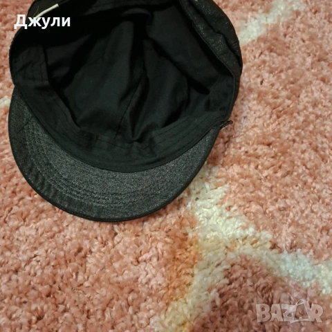 Дамски Шапки, снимка 4 - Шапки - 53951564