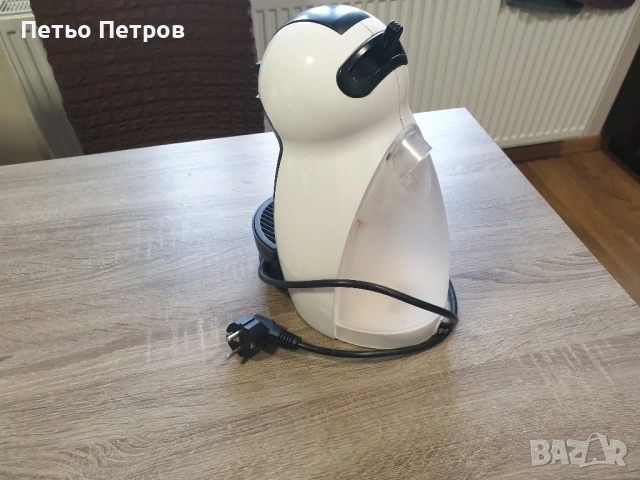 Кафе машина Dolche Gusto, снимка 3 - Кафемашини - 53064026