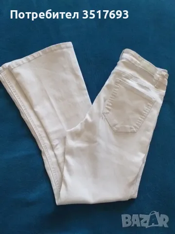 Дамски дънки S/M , снимка 3 - Дънки - 47388480