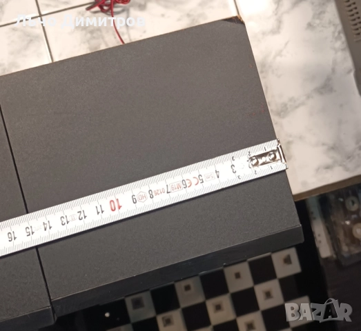 LG - CMS2440F, снимка 6 - Тонколони - 52340631