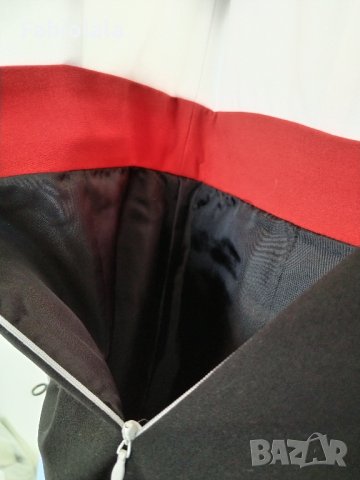 Рокля Calvin Klein M/38, снимка 9 - Рокли - 44180347