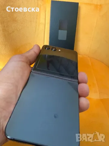 Samsung z flip 5, снимка 12 - Samsung - 49966330