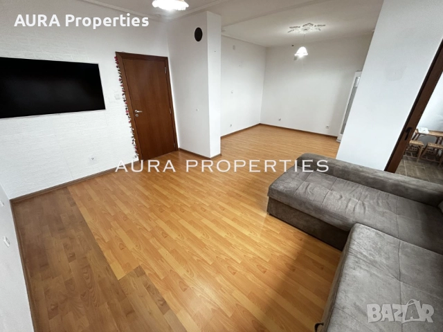 РАЗГРАД / 3-СТАЕН ПОД НАЕМ, снимка 15 - Апартаменти - 52693546