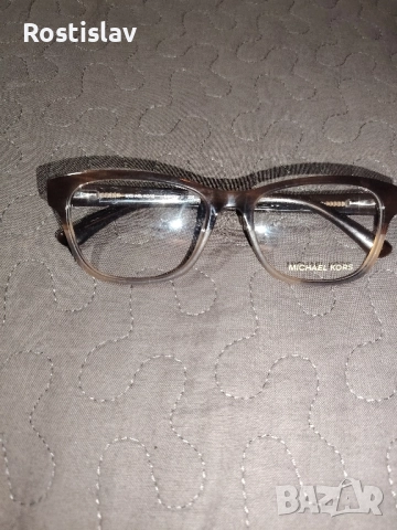 Michael Kors рамки за очила чисто нови неизползвани . , снимка 3 - Слънчеви и диоптрични очила - 52066665