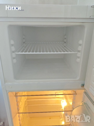 Хладилник LIEBHERR CT 28310 с горна камера, снимка 5 - Хладилници - 53275437