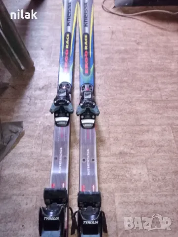 Продавам ски 190 см
