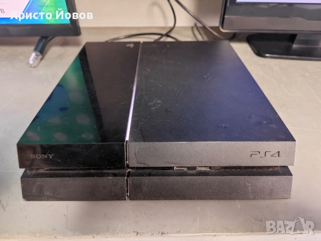 Sony PS 4