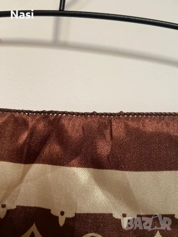  шал Louis Vuitton LV, снимка 3 - Шалове - 51339539