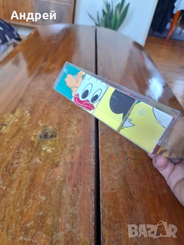 Стара игра Веселите кубчета, снимка 4 - Други ценни предмети - 40440479