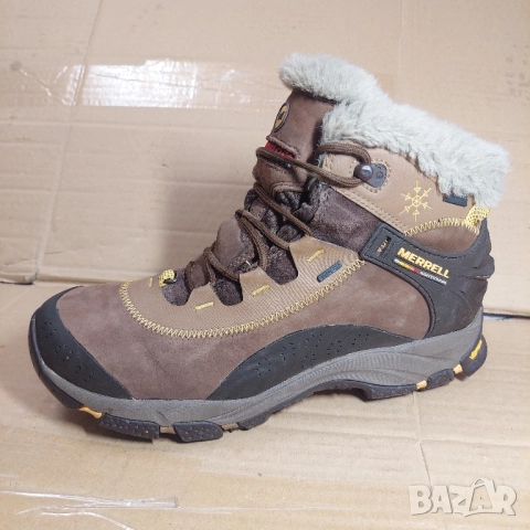 туристически/зимни топли обувки MERRELL Thermo Arc 6 номер 40, снимка 8 - Други - 31379396