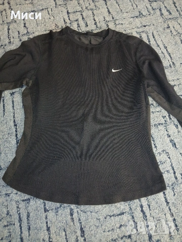 Оригинални Спортни блузи с дълъг ръкав , снимка 2 - Спортни екипи - 54246670
