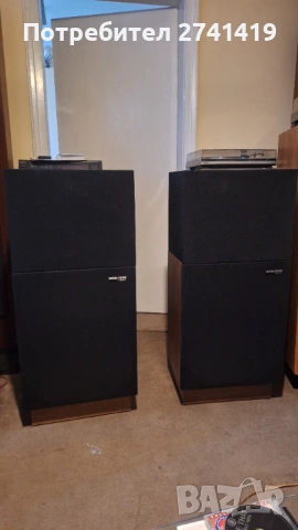 Pioneer HPM-1500, снимка 12 - Тонколони - 53583439