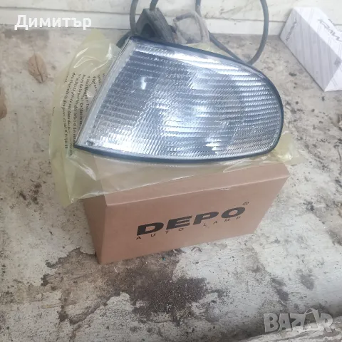 Мигач Ляв За Ауди А4 1998г / Audi A4 1998y