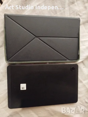 Продавам Galaxy Tab A 9/SIM/, снимка 4 - Samsung - 55888393