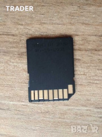 Адаптер за микро micro SD карти, снимка 4 - Други - 30537739