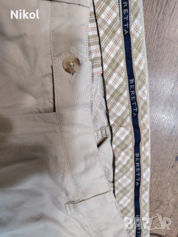 Мъжки панталони , снимка 2 - Панталони - 53917699