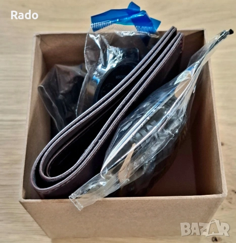 Нов Страхотен МъжкиПодарачен Комплект., снимка 2 - Мъжки - 52872487