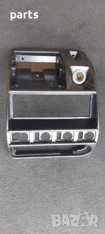 Централен Панел Форд Фиеста - 91FG18597 - 91FG18522 N, снимка 5 - Части - 37319160