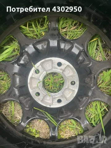 алуминиева патерица  за Audi  Q7 , снимка 2 - Автомобили и джипове - 49898094