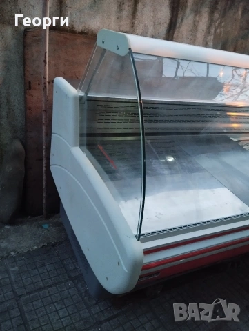 хладилна витрина , снимка 3 - Витрини - 54133207