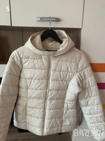 Яке Terranova M размер