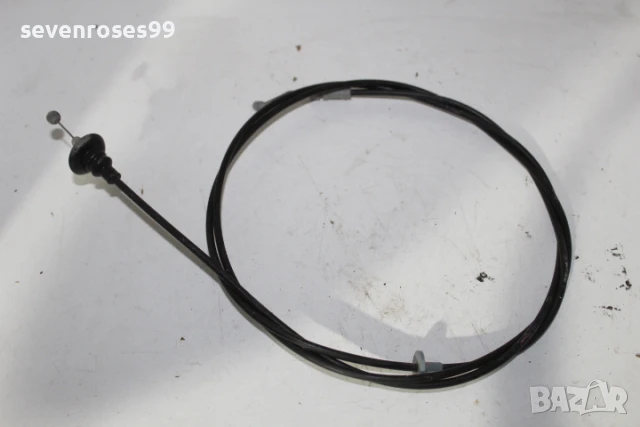 Жило преден капак Мазда 3 2008 2.3i 158hp Mazda 3 седан