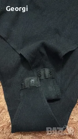 Боди ZARA, снимка 4 - Тениски - 49042233