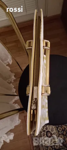 Vintage. Нова дамска чанта Louis Vuitton Paris., снимка 4 - Чанти - 49104494