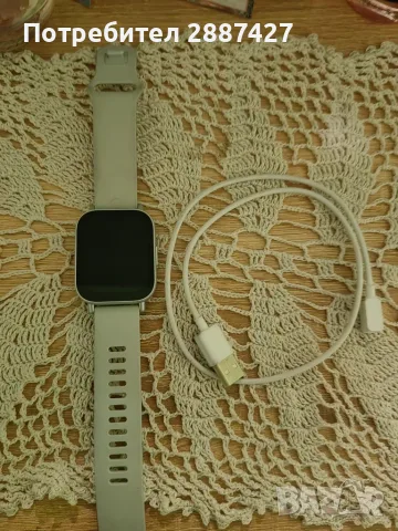 Смарт часовник Xiaomi