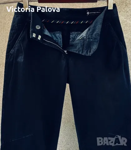 Премиум класа панталон RAFFAELLO ROSSI Германия, снимка 3 - Панталони - 47624363