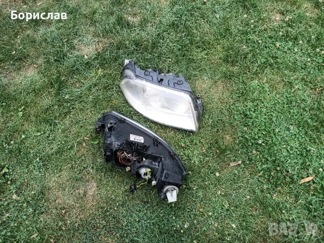 фарове за Volkswagen Passat B5.5