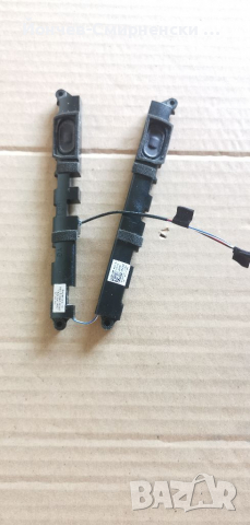 Dell Latitude 3380-оригинални говорители