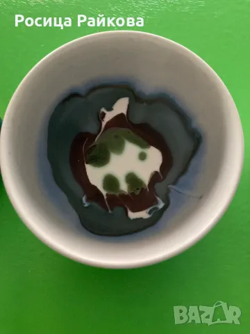 Керамични ръчно изработени съдове, снимка 7 - Декорация за дома - 50186610