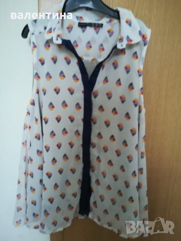 Дамски топ Atmosphere, снимка 1