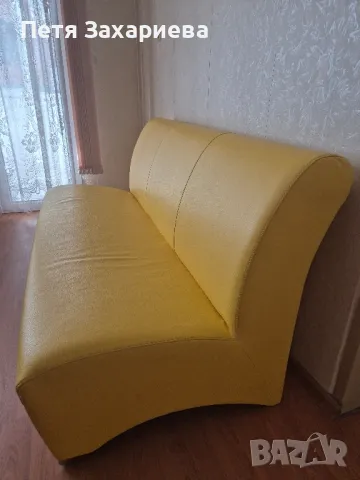 Диван - мека мебел, снимка 1