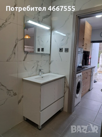 Къща за гости Братсаки, снимка 4 - Почивки в Гърция - 52639072