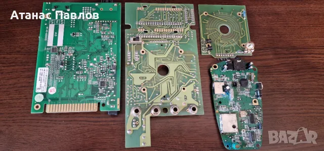 Платки - електронна скрап №9, снимка 2 - Друга електроника - 48499182