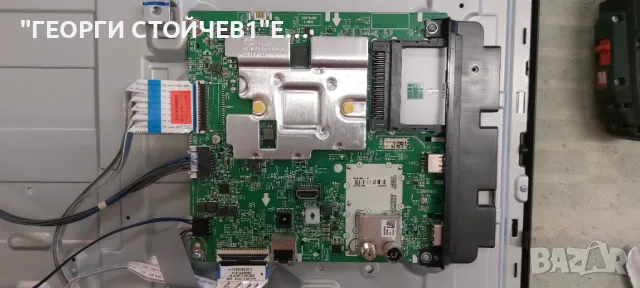 LG  32LQ630B6LA    EAX69822904(1.1)    2MEBT000-00H7  EAX69091402(1.0)   HC320DXN-VKFL1-A14X  SSC_32, снимка 4 - Части и Платки - 50021230