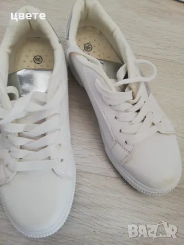 Детски маратонки , снимка 2 - Детски маратонки - 50041369