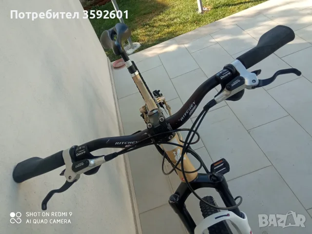 мекица КАНЬОН 26 цола ., снимка 6 - Велосипеди - 56336274