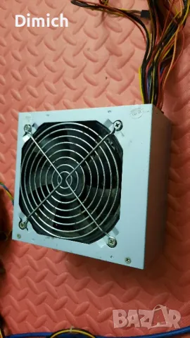 Захранвания 300 до 550W 